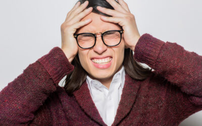 Regular las emociones y qué hacer cuando te desbordan